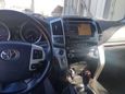 SUV   Toyota Land Cruiser 2012 , 2550000 , -