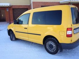 Volkswagen Caddy 2006 , 490000 , 