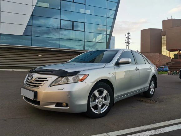  Toyota Camry 2007 , 740000 , 