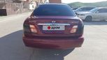  Nissan Bluebird Sylphy 2001 , 210000 , 