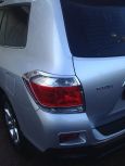 SUV   Toyota Highlander 2011 , 1500000 , 