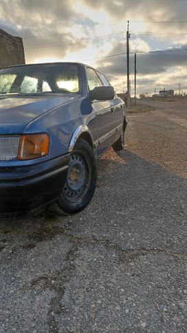  Ford Scorpio 1987 , 150000 , 