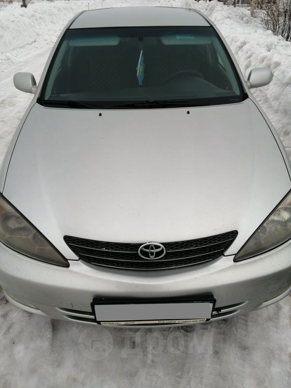  Toyota Camry 2004 , 450000 , 