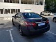  Nissan Sylphy 2012 , 700000 , 