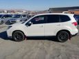 SUV   Subaru Forester 2016 , 1960000 , 