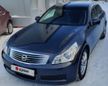  Nissan Skyline 2007 , 812500 , 