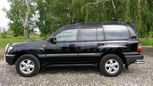 SUV   Toyota Land Cruiser 2006 , 1700000 , 