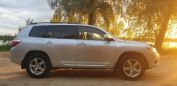 SUV   Toyota Highlander 2007 , 970000 , 