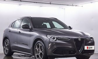 SUV   Alfa Romeo Stelvio 2019 , 2449590 , 