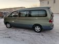    Hyundai Starex 2002 , 375000 , 