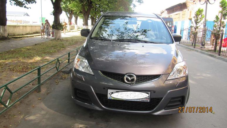    Mazda Mazda5 2009 , 410000 , 