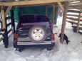 SUV   Suzuki Escudo 1993 , 380000 , 