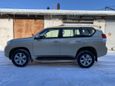 SUV   Toyota Land Cruiser Prado 2012 , 2500000 , 