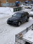 SUV   BMW X5 2008 , 899000 , 