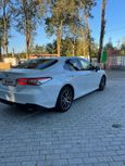  Toyota Camry 2021 , 4200000 , 