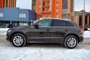 SUV   Audi Q5 2013 , 1550000 , 