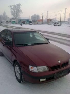  Toyota Carina E 1997 , 250000 , 