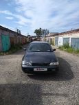  Toyota Caldina 1996 , 130000 , --