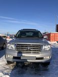 SUV   Toyota Land Cruiser 2008 , 1700000 , -