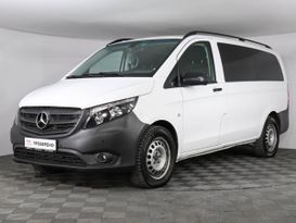  Mercedes-Benz Vito 2018 , 3409000 , 