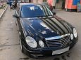  Mercedes-Benz E-Class 2008 , 635000 , 