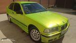  BMW 3-Series 1996 , 140000 , 