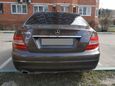  Mercedes-Benz C-Class 2013 , 850000 , 