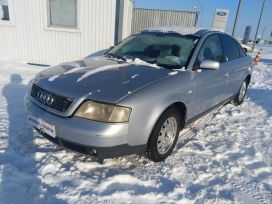  Audi A6 1998 , 160000 ,  