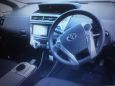    Toyota Prius Alpha 2016 , 1100000 , 