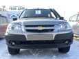 SUV   Chevrolet Niva 2014 , 488000 , 