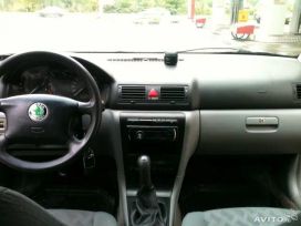 Skoda Octavia 2000 , 260000 , 