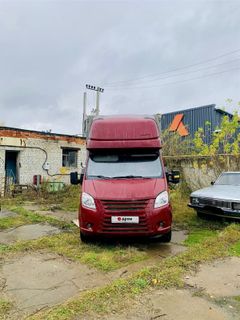 Бортовой тентованный грузовик ГАЗ ГАЗель Next 3009z7 2014 года, 2500000 рублей, Нижний Новгород