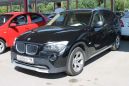 SUV   BMW X1 2012 , 1070000 , 