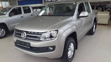  Volkswagen Amarok 2015 , 1959000 , 