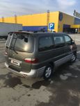    Hyundai Starex 2001 , 340000 , 