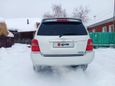 SUV   Toyota Kluger V 2001 , 650000 , 