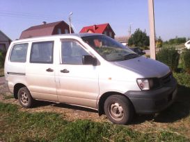    Toyota Town Ace 2002 , 290000 , 
