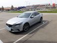  Mazda Mazda6 2017 , 1581000 , 