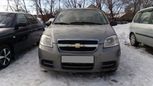  Chevrolet Aveo 2007 , 199000 , 