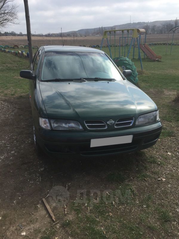  Nissan Primera 1997 , 150000 , 