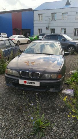  BMW 5-Series 1997 , 185000 , 