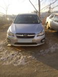  Subaru Impreza 2012 , 510000 , 