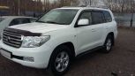 SUV   Toyota Land Cruiser 2011 , 1990000 ,  