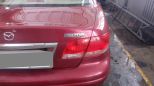  Mazda Millenia 2001 , 205000 , 