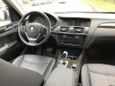 SUV   BMW X3 2013 , 1600000 , -