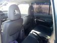 SUV   Mitsubishi Pajero Sport 2002 , 350000 , 