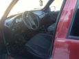 SUV   Chevrolet Niva 2007 , 255000 , 