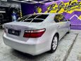  Lexus LS460L 2006 , 999999 , 