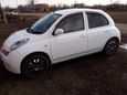  Nissan March 2003 , 400000 , 