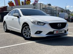 Седан Mazda Mazda6 2013 года, 1670000 рублей, Иркутск